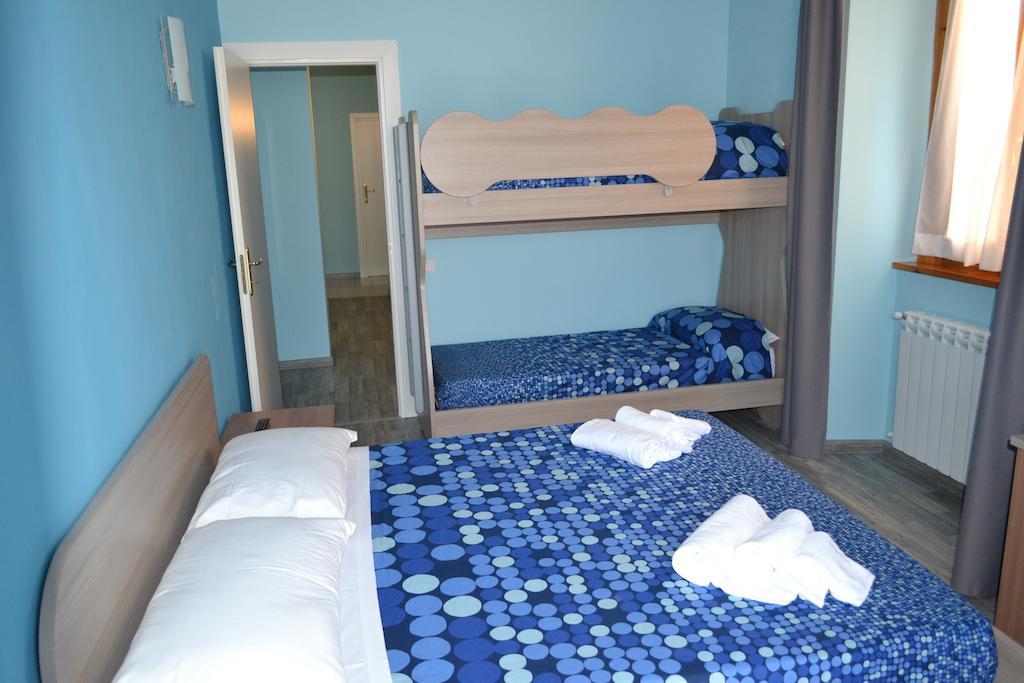 Bed & Breakfast Porta Livorno Civitavecchia